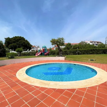 Appartement Twins 2 With Pool By Homing