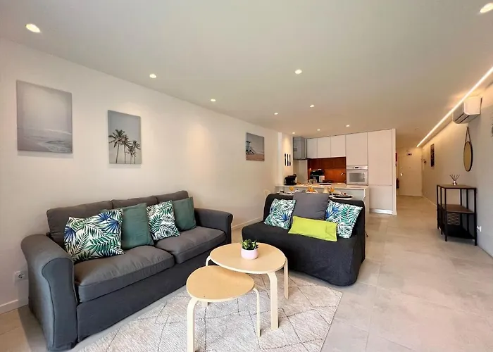 Twins 2 With Pool By Homing Appartement *