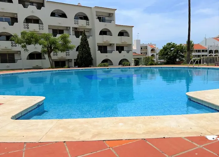 Twins 2 With Pool By Homing Appartement *