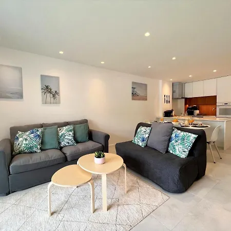 Apartamento Twins 2 With Pool By Homing