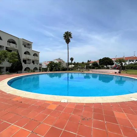 Apartmán Twins 2 With Pool By Homing Albufeira