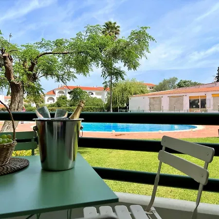Apartamento Twins 2 With Pool By Homing *