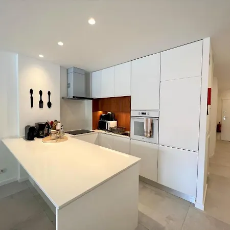 Apartamento Twins 2 With Pool By Homing *