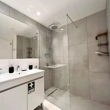 Apartament Twins 2 With Pool By Homing Albufeira
