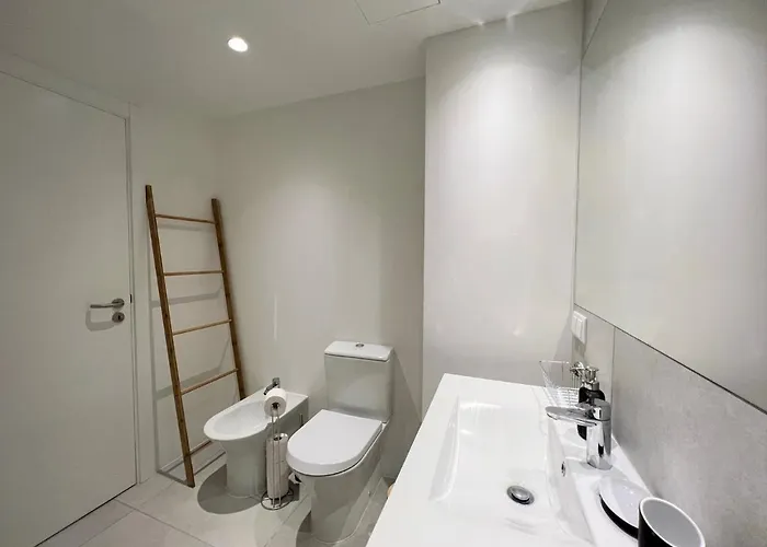 Apartamento Twins 2 With Pool By Homing