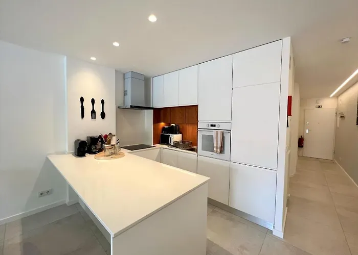 Apartamento Twins 2 With Pool By Homing *