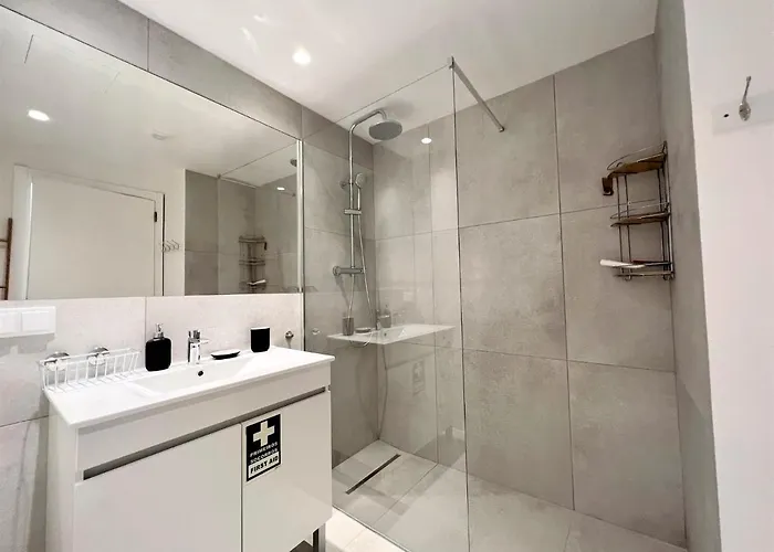 Apartamento Twins 2 With Pool By Homing Albufeira