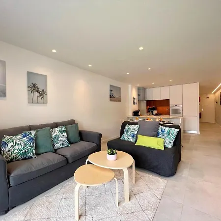 Twins 2 With Pool By Homing Apartamento *