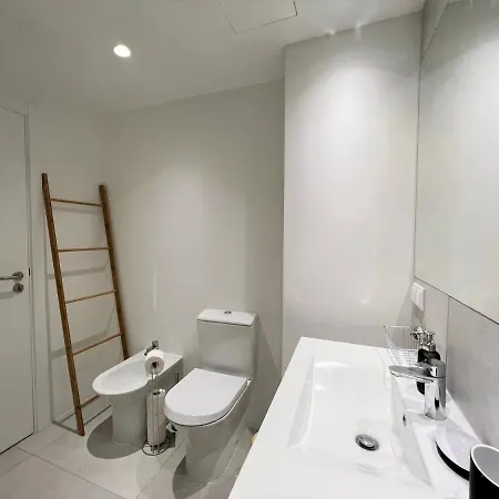 Apartamento Twins 2 With Pool By Homing